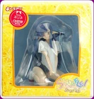 Shuffle! Situation Figure Nerine Chara Ani 2005  1/8 Scale PVC Painted Complete