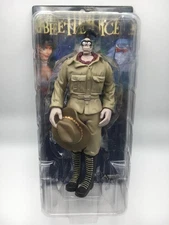 NECA Beetlejuice - Shrunken Head Guy (2001) 7.5" Action Figure w/ Box