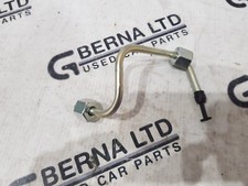 GENUINE FORD FOCUS MK1 98-2004 FUEL INJECTION SYSTEM HIGH PRESSURE PIPE HOSE