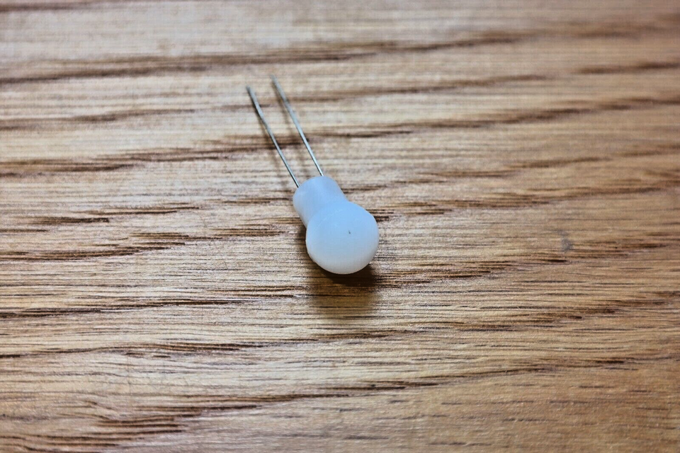 Kenwood KR-9600 AM/FM Stereo Tuner Receiver Made In Japan Vintage PARTS - Foto 5