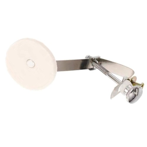 Sound Pad Cymbal Silencers Drum Silencers Drum Mute Pad Drum Mute Dampeners - Picture 6 of 10