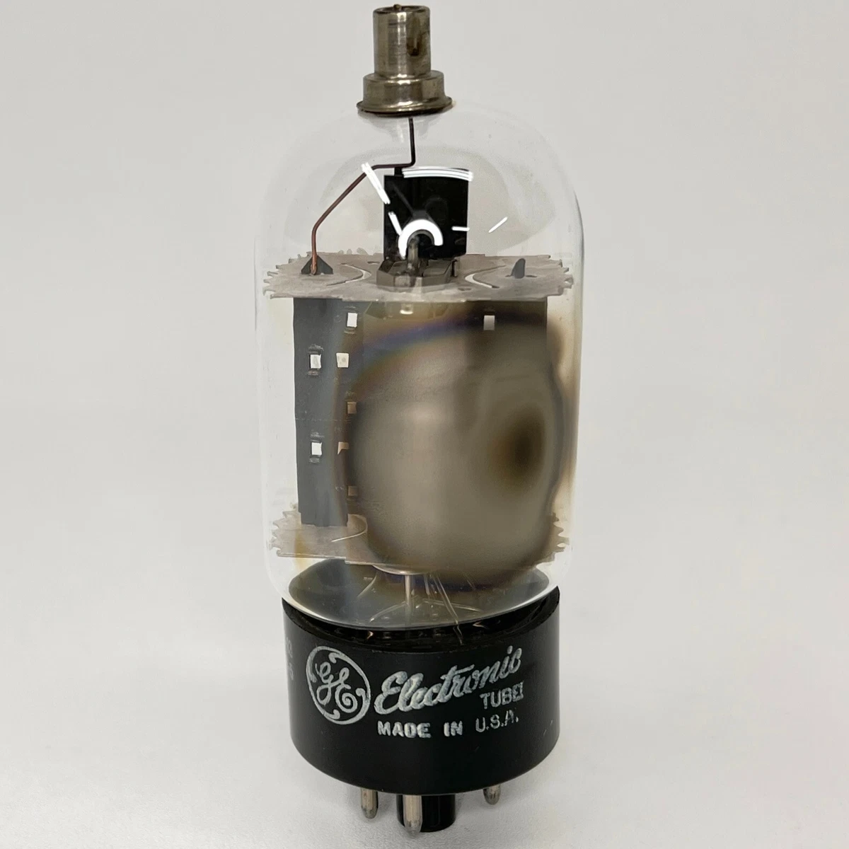 Tube électronique 6DQ6A – Marques Diverses, Neuf, Sous Garantie 3 Mois