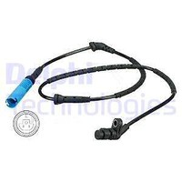 Delphi SS20374 Sensor, Raddrehzahl Vorderachse FÜR Land Rover