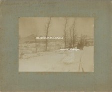Campobasso Ferrazzano Fotógrafo Antiguo