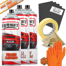 Aerosol Spray Paint For Volkswagen Aprikot Ld2A