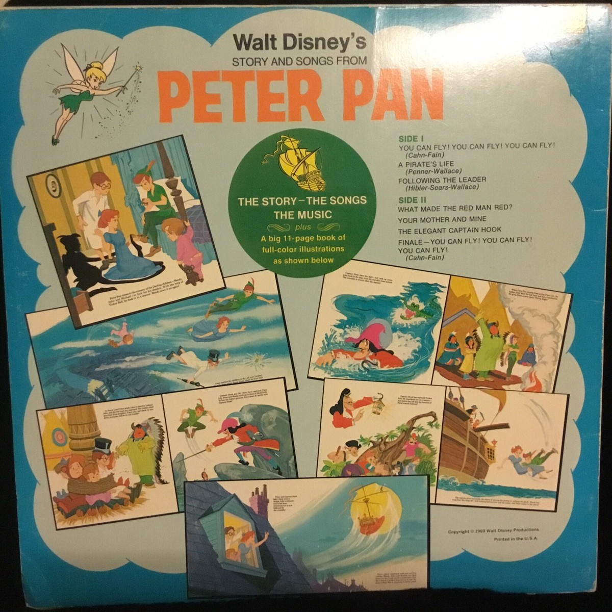【最新版】Story and Songs  CD Amazon.com: Songs and Story: Disney Princess 5-CD collection