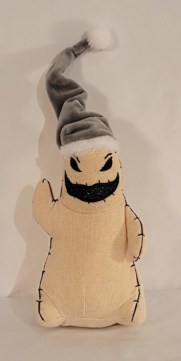 Disney Nightmare Before Christmas Oogie Boogie Mini Plush Walgreens