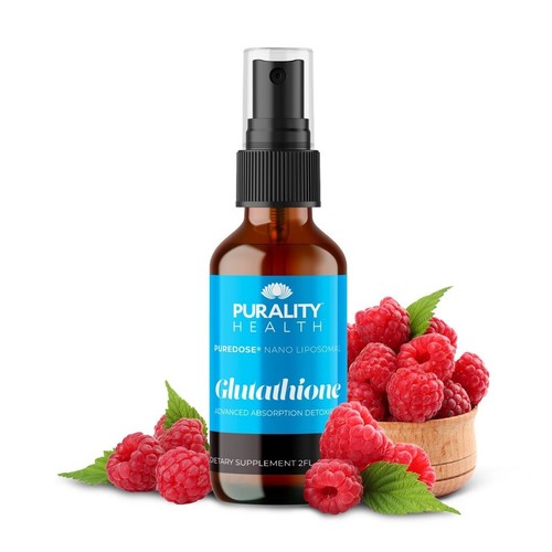 purality health glutathione NAD vs Glutathione: Key Differences and Benefits Explained main image 0