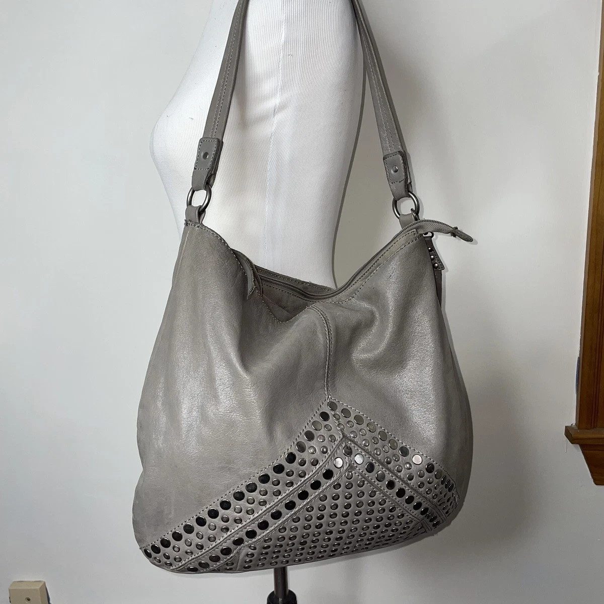 The sak indio leather hobo sale