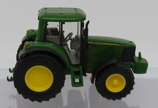 Wiking 039702 H0 Case International 1455 XL Tracteur Tracteur Rouge