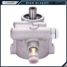 New Power Steering Pump For Chevrolet Corvette 1997-2013 5.7L 6.0L 6.2L 20-822