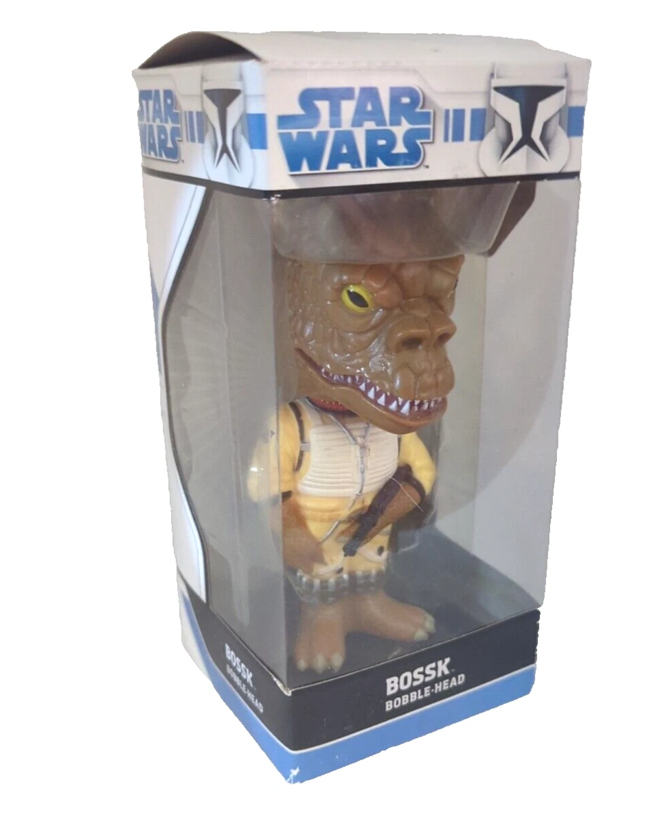 star wars wacky wobblers products for sale | eBay