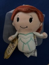 Disney Hallmark Itty Bittys Little Mermaid Wedding Ariel