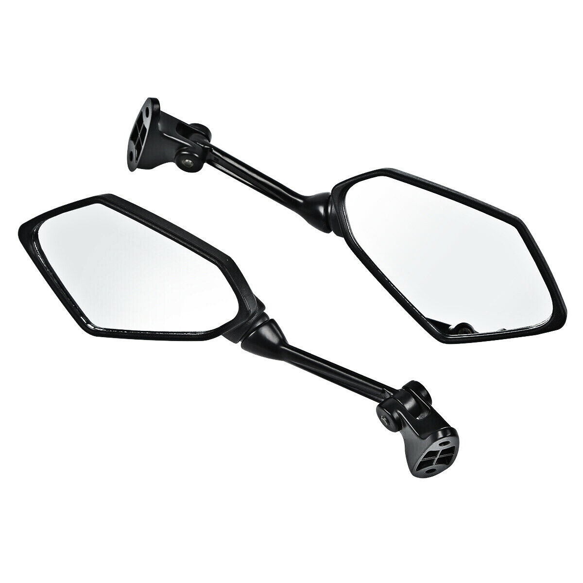 Suzuki Rear-View Mirrors Rear View Mirrors Side Rear View Mirrors