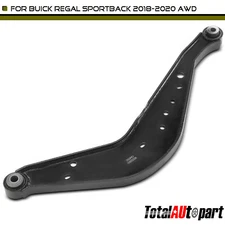 Lateral Arm for Chevrolet Malibu 16-23 Buick Regal Sportback Rear Right Rearward