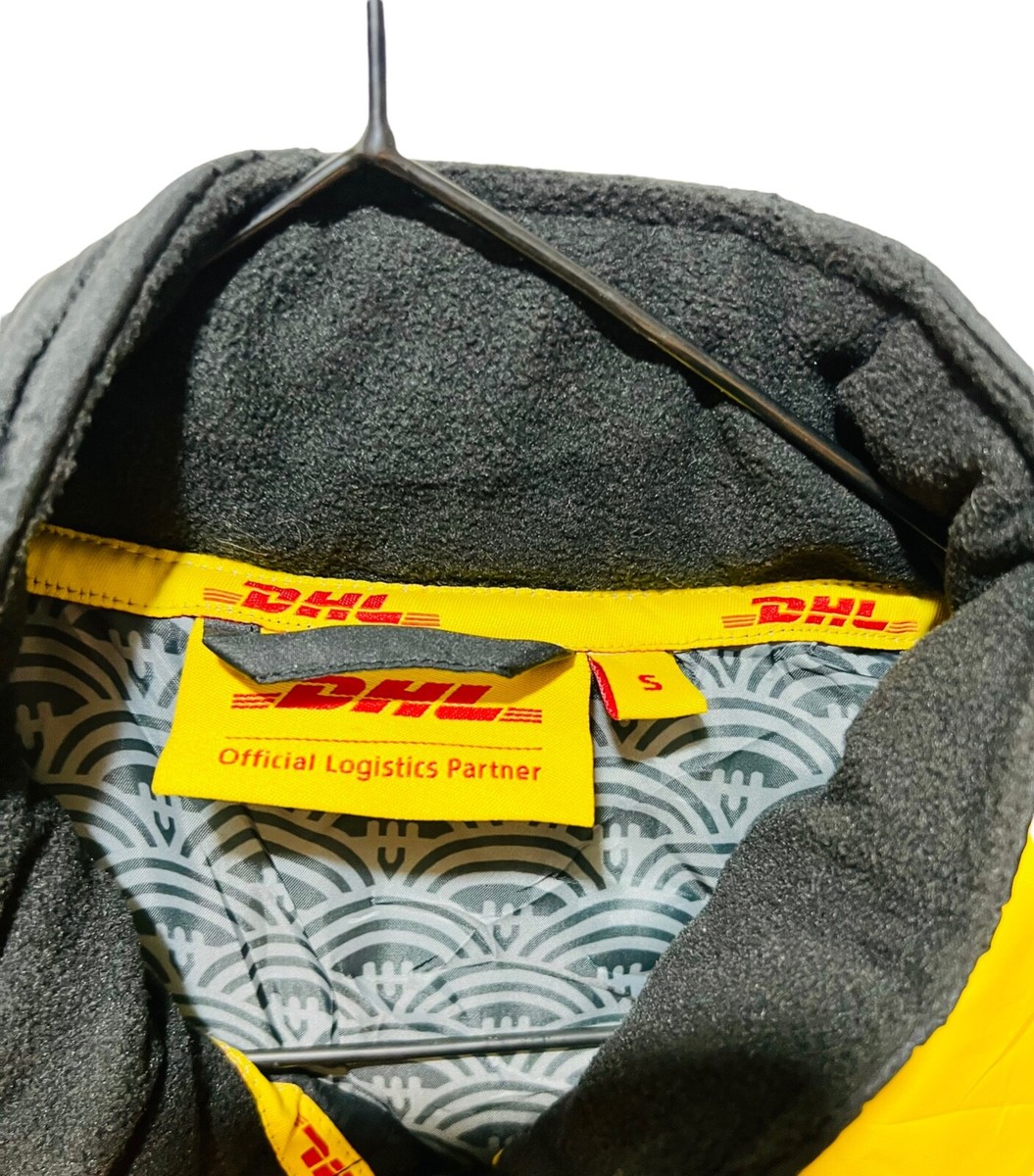 Rugby World Cup Japan 2019 - DHL Official Logistics Partner