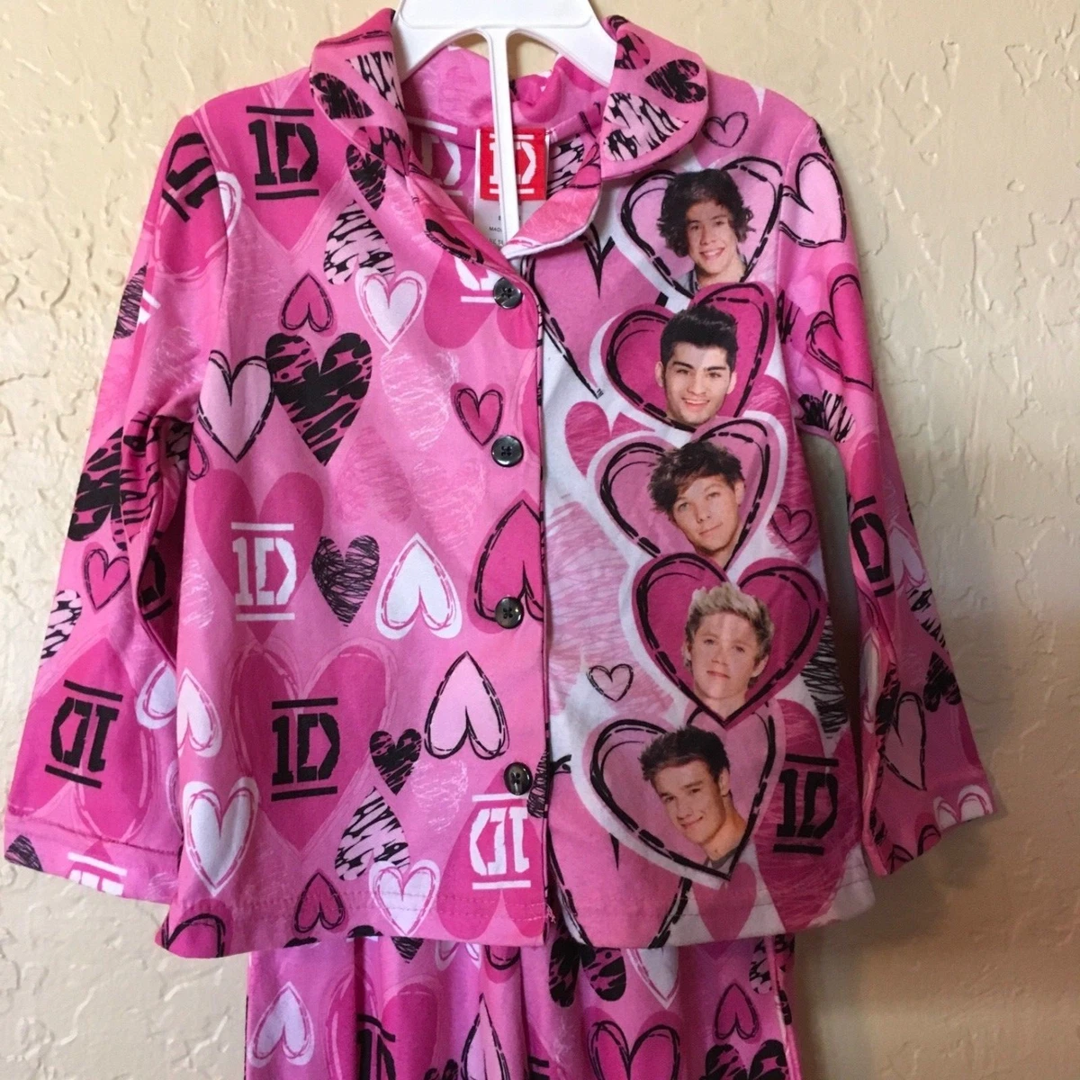 One cheap direction pajamas