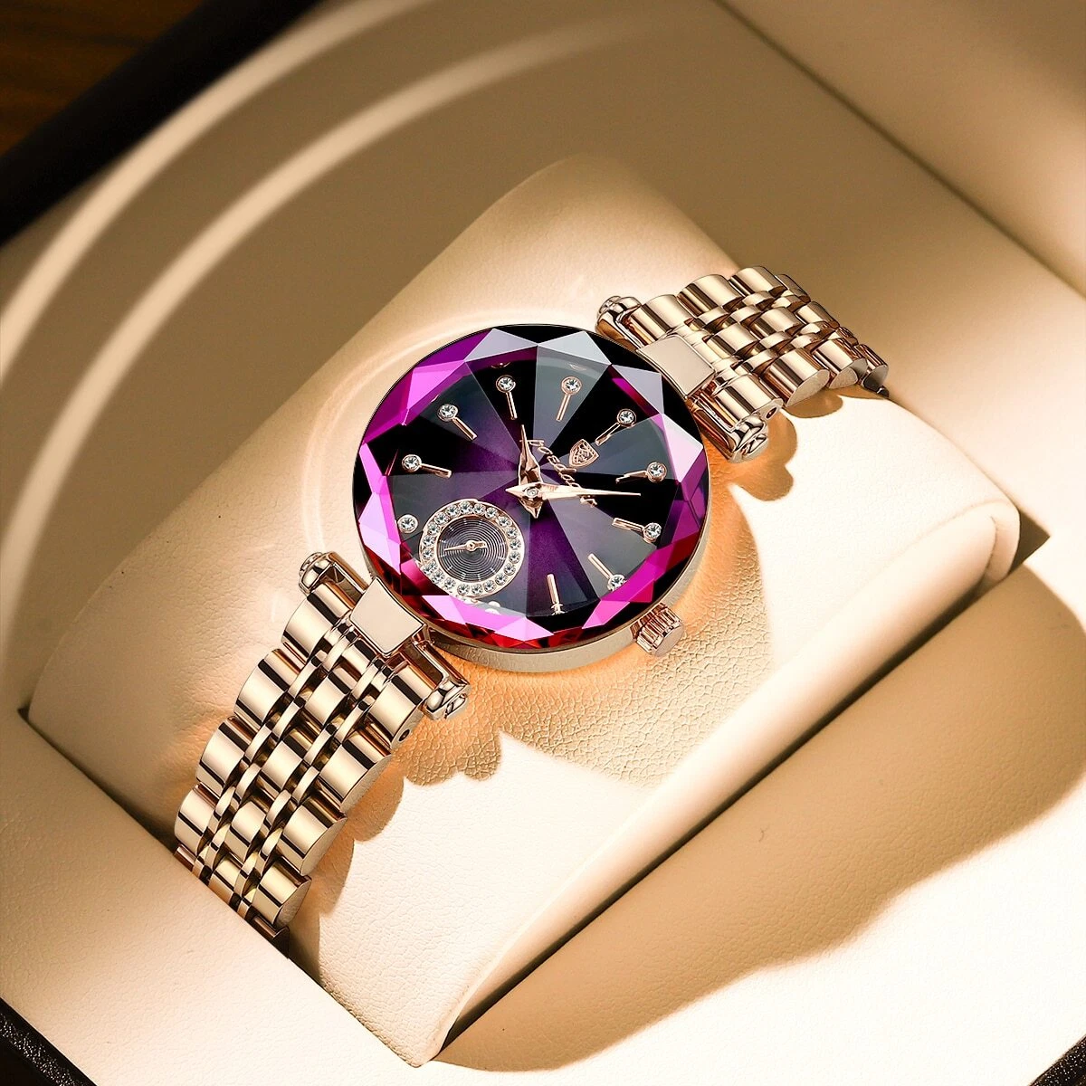 Watch women waterproof sale