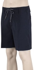 Quiksilver DNA 18.5" Amphibian Shorts - Dark Navy - New