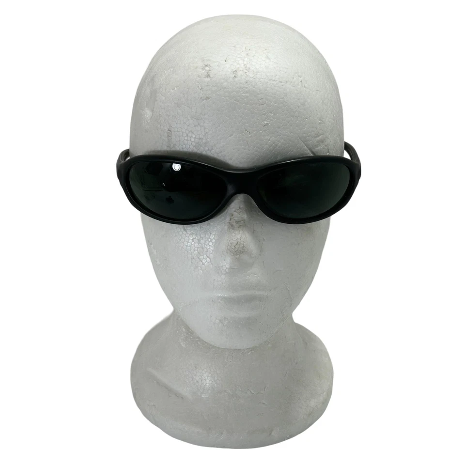 VUARNET POUILLOUX 033 FRANCIA GAFAS DE SOL/MARCOS DE GAFAS ENVOLVENTES DEPORTIVAS SOLAMENTE Foto 2 de 4