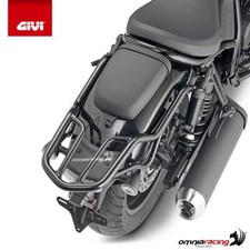 Givi Monokey Monolock Honda CMX1100 Rebel 2021-2022 Trunk Rear Attachment