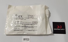 *BRAND NEW* ITT 42178 Bkg Csh Wr 1 TM/17 PFC ...