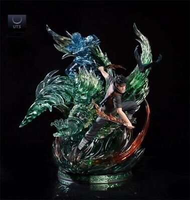 UTS Studio Uchiha Shisui Susanoo GK Resin Statue Figure NEW IN STOCK