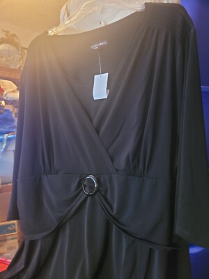 slim fit dress slacks Sydneys Closet SC7420 Velvet Sequins Plus Sized Formal Dress Strapless Sweetheart Neckline Basque Waistline 22 / Cotton Candy main image 1