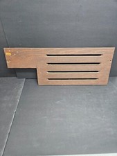 LESLIE Cabinet part 122/145/147 Rear Lower Wood Panel 26.5''X10''X5/16'' W05
