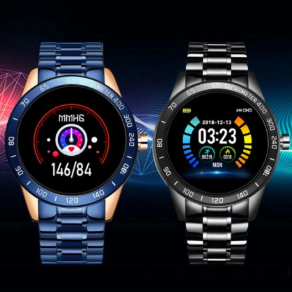 Smartwatch for cheap women 2018