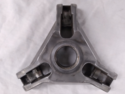 OEM Arctic Cat Snowmobile Primary Clutch Spider Assy 0646-120 | eBay