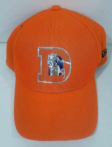 New Era 39Thirty NFL Denver Broncos 