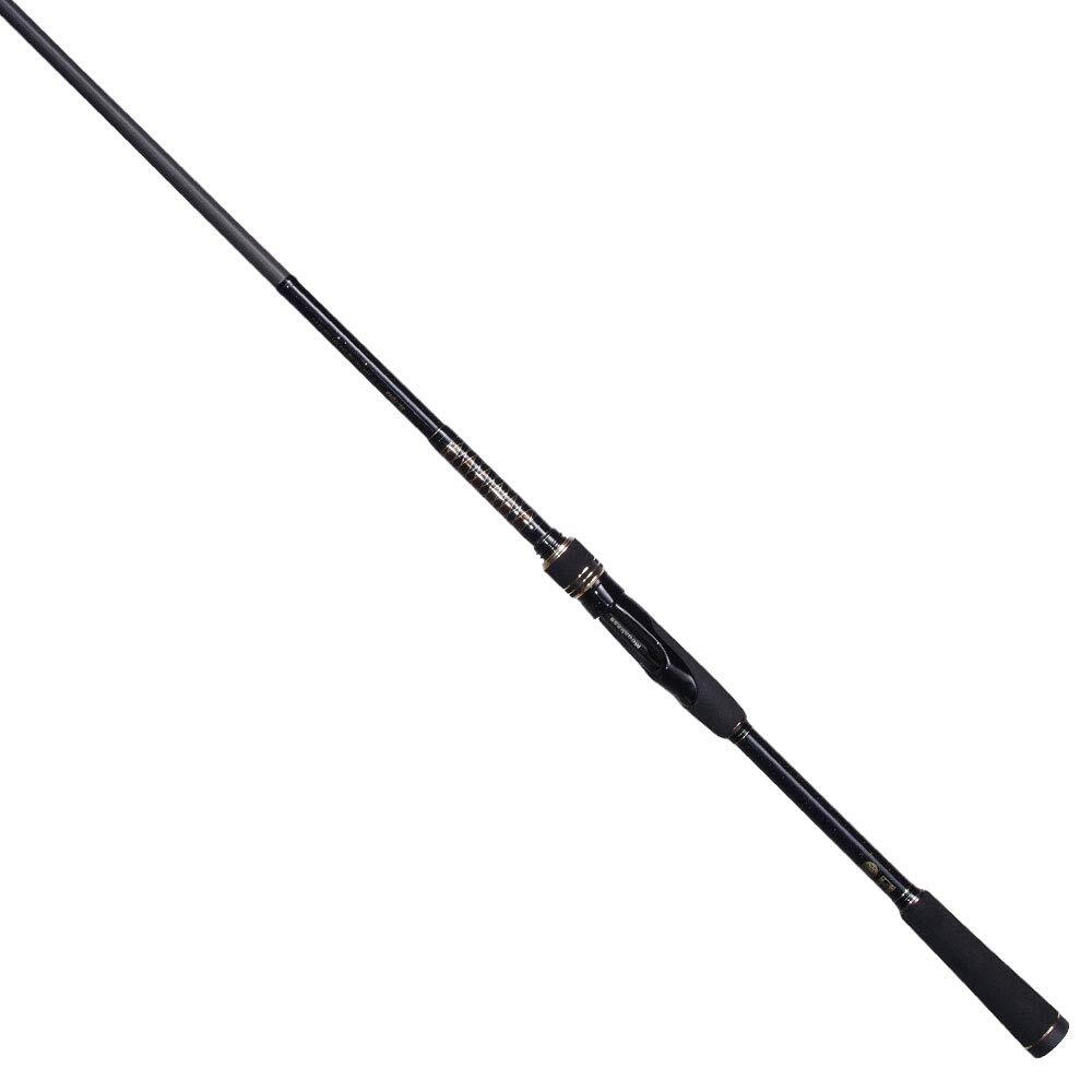 Megabass Spinning Rod SHORELUCK SL-72H+S