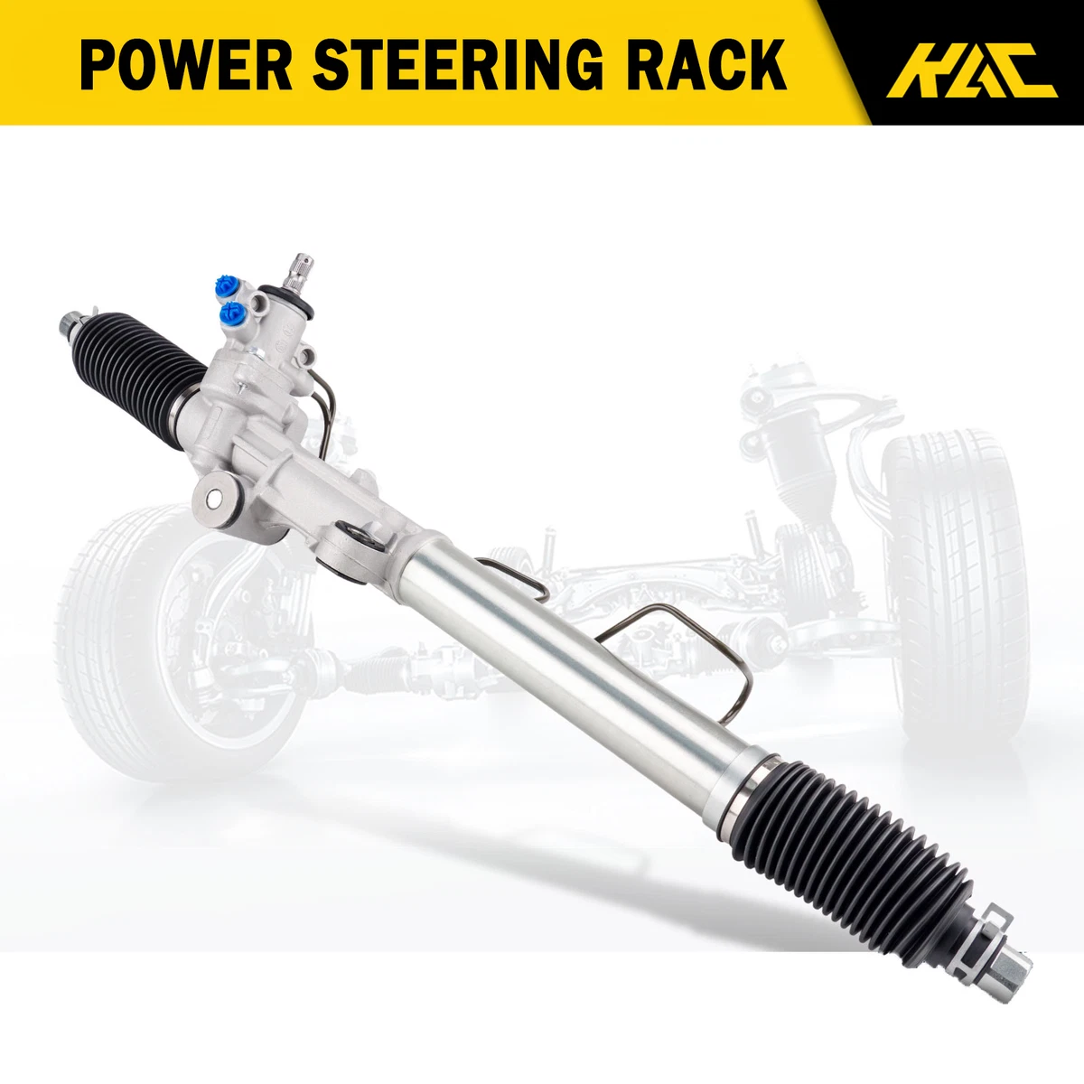 2004 tacoma rack and pinion cheap