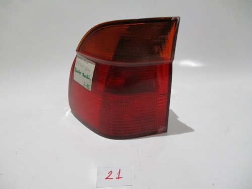 BMW 5er E39 Touring Heckleuchte Rückleuchte Rücklicht weiß rechts 8371324