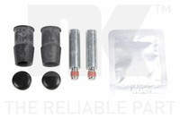 NK 8999002 FüHrungshüLse, Bremssattel Vorne Hinten FüR Ford Honda Hyundai