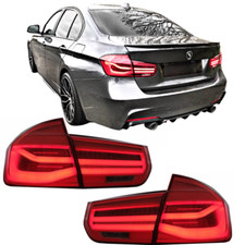 Clignotant BMW 320