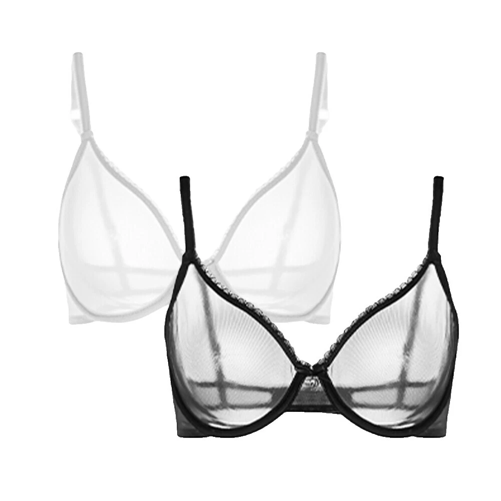 Polyamide Bralette C Bras & Bra Sets for Women