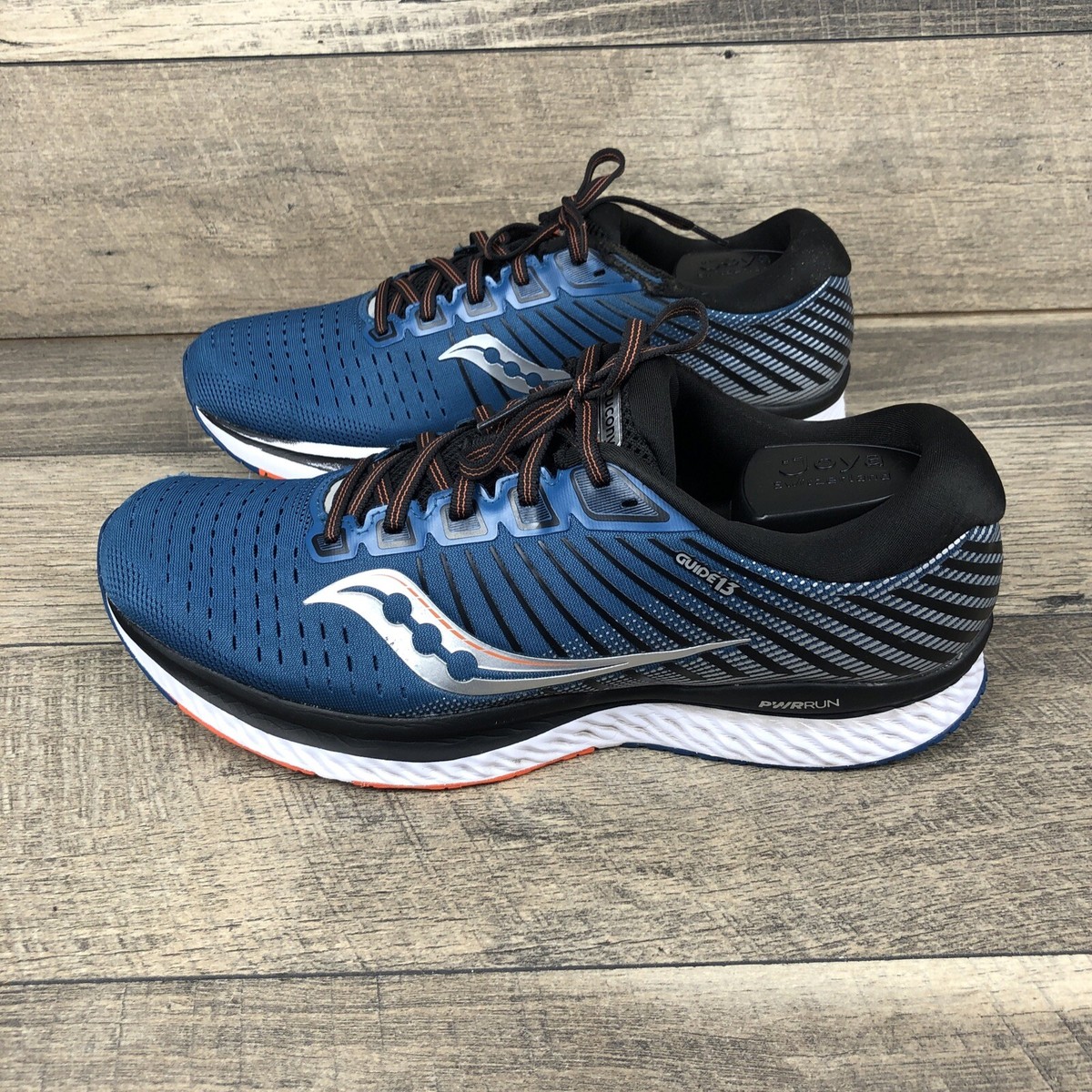 saucony guide 13 release date