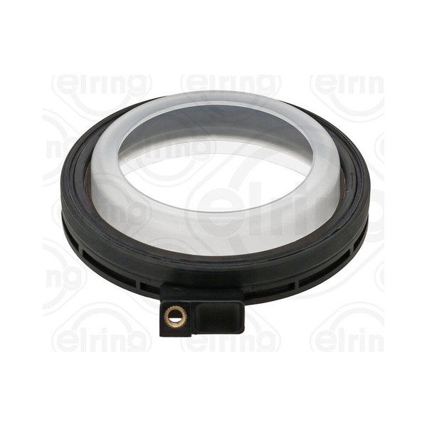 Wellendichtring, Kurbelwelle Elring 353.840 FüR Fiat Opel Saab, Getriebeseitig-image