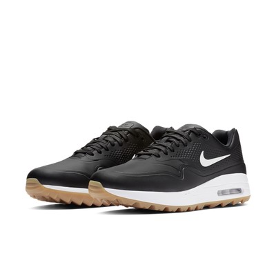 men's air max 1 g spikeless golf shoe