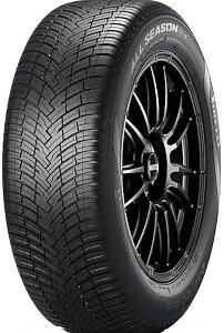 Pirelli Scorpion All Season SF2 265/45 R20 108Y XL le pneu quatre saisons haut de gamme pour SUV