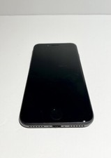 Apple iPhone 8-Space Gray-64 GB Phone Only-Unlocked - GUC