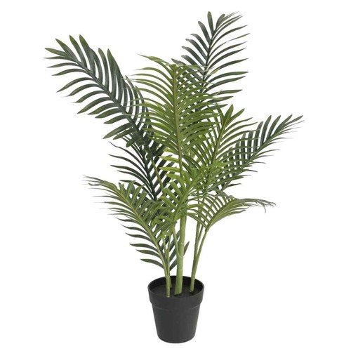 50x80 cm Artificial Synthetic Palm Tree Plant Natural Look Indoor