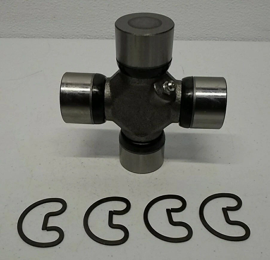 Junta universal Master Pro 351 - Repuesto de eje de transmisión de alta resistencia Foto 4 de 4