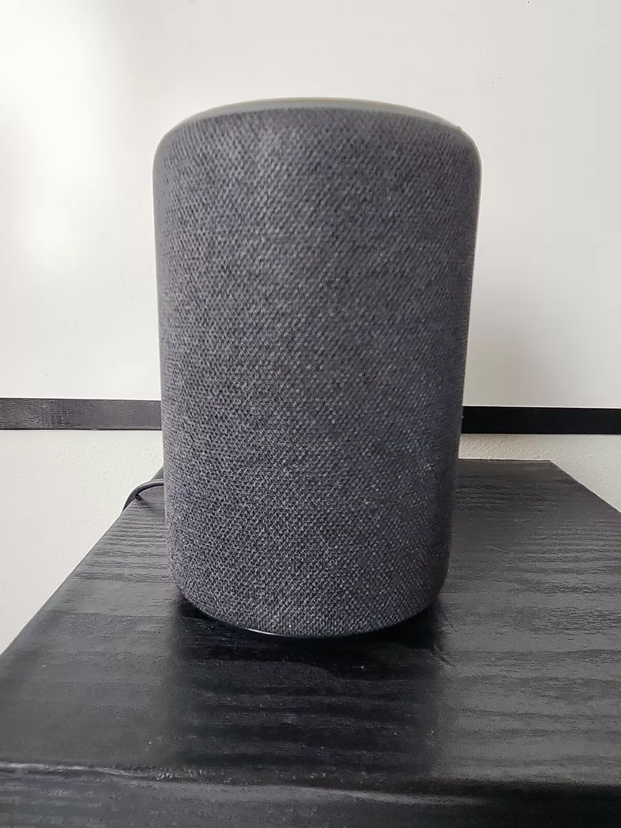 Alexa charcoal best sale