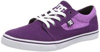 9 Uk, Purple (puw), Dc Tonik W Se J Shoe, Women’s Low-top Sneakers 9 Uk, Purple (puw), Dc Tonik W Se J Shoe, Women’s Low-top Sneakers