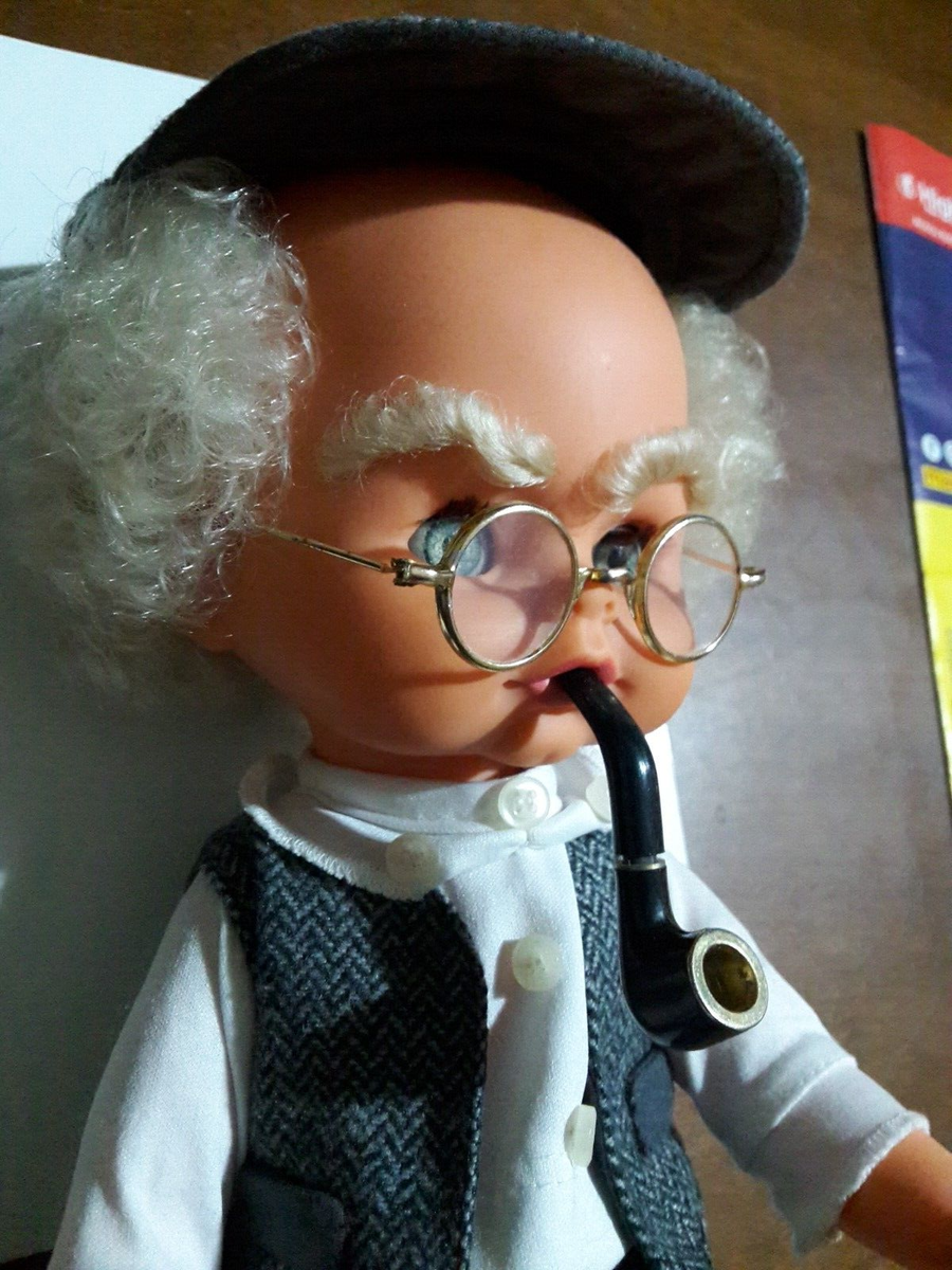 A Casa Pilotti Di Villanova Arriva La Nuova Vita Delle Bambole Di Nonna - Foto 2