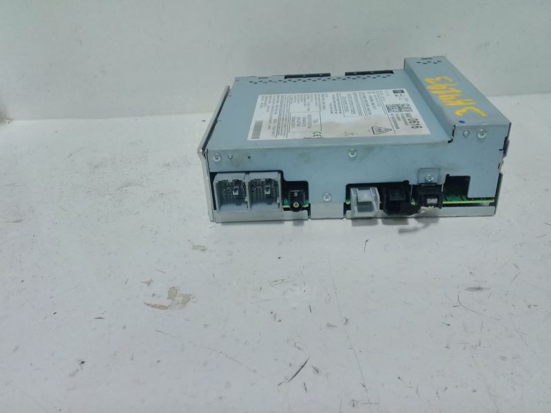 Genuine Oem Part,84610616 2019 Silverado Truck/Pickup 1500 Sku  