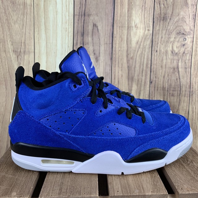 jordan son of mars hyper royal